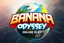 Banana Odyssey